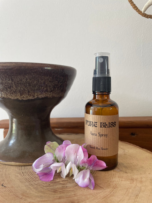 Pure Bliss Aura Spray