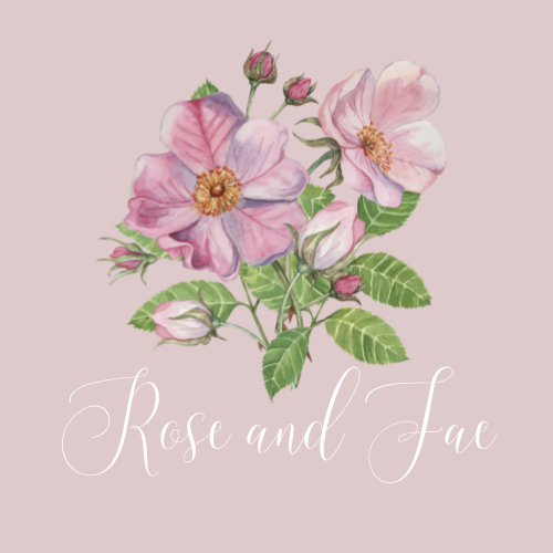 Rose & Fae